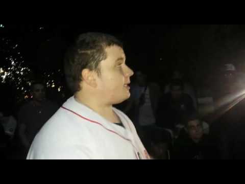 GUADA URBANA VOL.2 (OCTAVOS) - REFF VS ???
