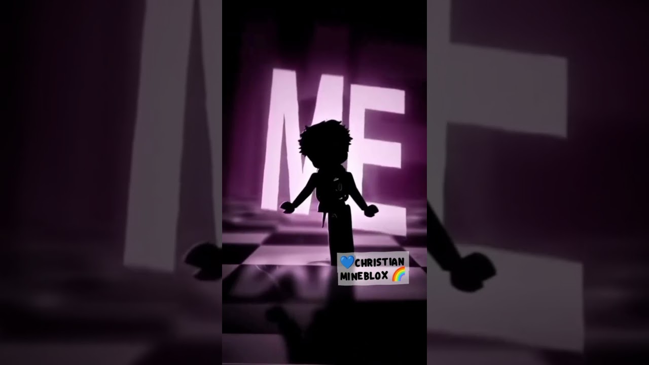 CRY FOR ME 💔#roblox #trend #foryou #shorts  IB: TKK✨