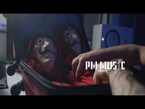 La Casa De Papel - Versa La V Ft. K2 La Para Musical ❌ Baby MC ❌ Diamante 0.1 (Video Oficial)
