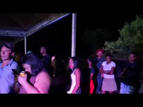 Banda Skala de Campinas do Piauí