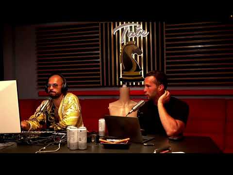 🚨 Andrew Tate explains what a TOP G is 👑