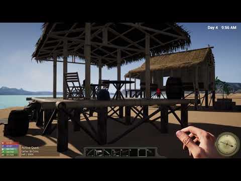 Hold Your Own - Ep 4 | TRADER QUEST COMPLETED