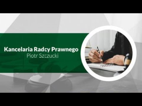Zobacz filmy, Piotr Szczucki Kancelaria Radcy Prawnego, Opole Lubelskie