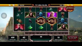 Live22 Free Spin