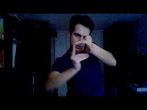 8 Kambarys & Niko Barisas - Ieškau (Remix) /// Tutting