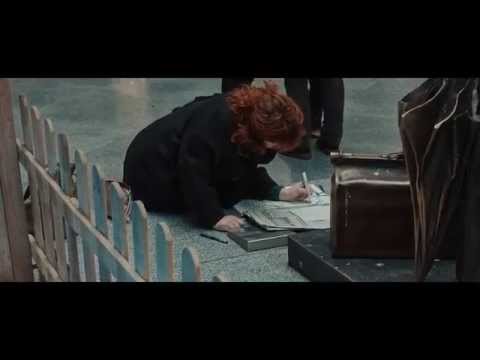 Unknown Component - Sadness Is An Endangered Species (Official Music Video)