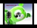 Klaskyklaskyklaskyklasky Gummy Bear In G Major 44 37 7 Version