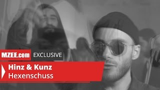 Hinz & Kunz – Hexenschuss (MZEE.com Exclusive Video)