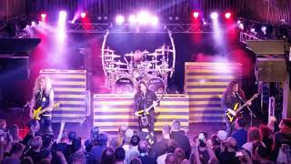 Stryper - More Than A Man (Live 2018)