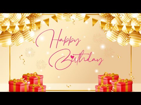 Happy Birthday Warisha, Birthday of Warisha, Best Birthday Wishes for Warisha