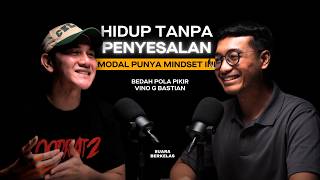Download lagu PILIHAN HIDUP di 20an Yang Nggak Akan Kamu SESALI di 40an | SUARA BERKELAS #48 mp3 Download lagu PILIHAN HIDUP di 20an Yang Nggak Akan Kamu SESALI di 40an | SUARA BERKELAS #48 mp3
