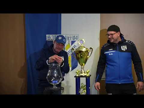 ReLive Auslosung Salzpokal & Stadtpokal 2023 | ReLive Facebook Stream