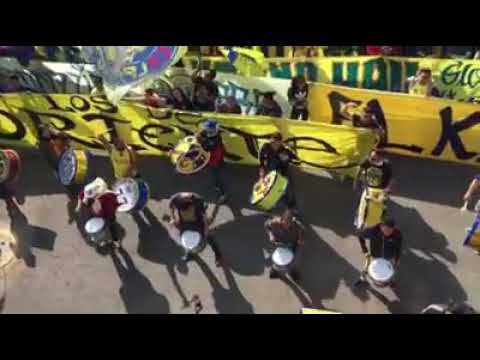 "Entrenamiento Estadio Azteca Club América La Monumental 16" Barra: La Monumental &bull; Club: América