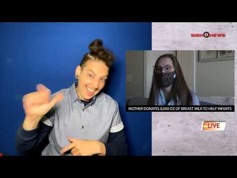 Sign1News Daily Update (4.26.21)