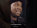 KRS One: The Only GUN You NEED #short #hiphopculture