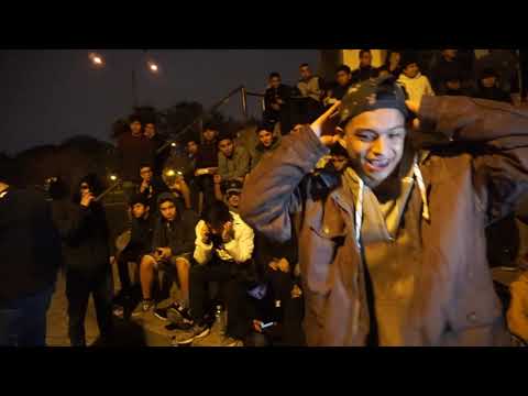 SHINTO vs MCYOU vs MC || Octavos - Fecha 05 Clásico 1vs1