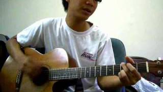 The Saving One - Starfield Cover (Daniel Choo)