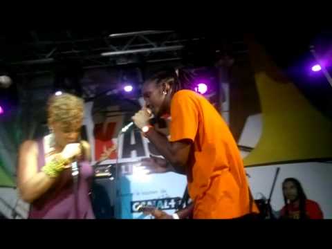 esy kennenga stevy mahy beautiful / es ou paré