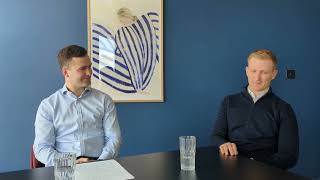 Connect CF X Saffery - How to value a Recruitment & Staffing Agency