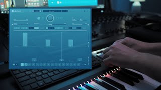 Video thumbnail for FREEZR by Audiomodern | In Action by Audiomodern