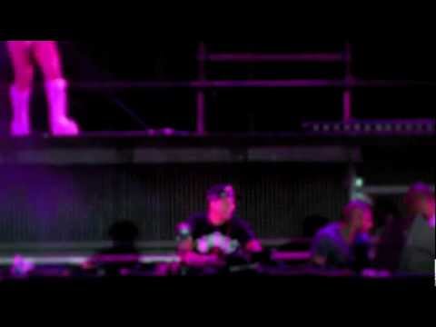 Chuckie - kineticFIELD EDC LAS VEGAS 2012 (part 1)