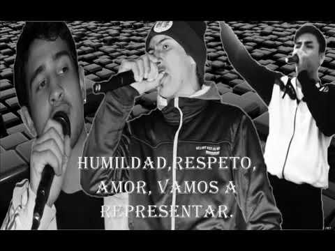 Seo Mc Ft  G L S & Ivo Flow -Lo Hago Por El Rap Y Por Todos Ustedes Two  (remix)