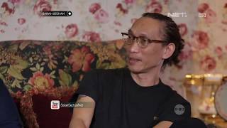 Jawaban Unik Anto Hoed Saat Ditanya Teh Melly 3/5