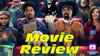 Movie Review: Scary Movie 6