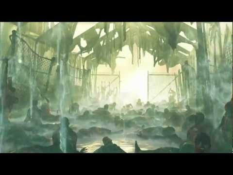 Susana Shiver feat Julian Vincent (fall in deep) Model Rachel Dashae