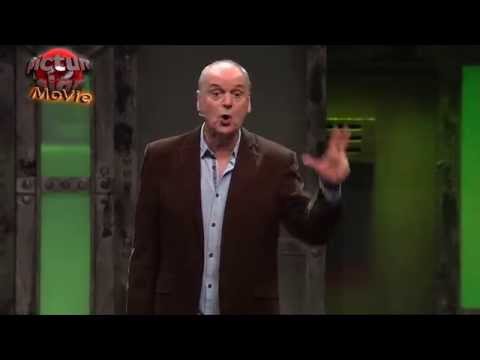 Stunksitzung 2015 der Lehrer