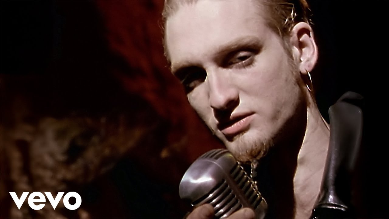 Alice In Chains - Them Bones (Official HD Video) - YouTube