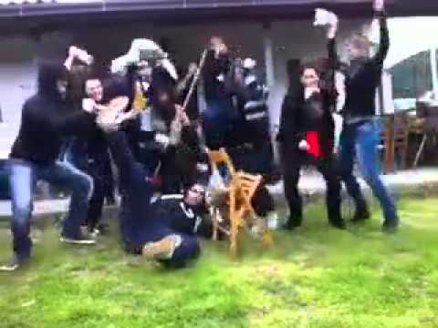 Harlem Shake-Francavilla Marittima 01-04-13
