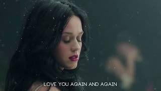 Katy Perry - Immortal Flame (Lyric Video)