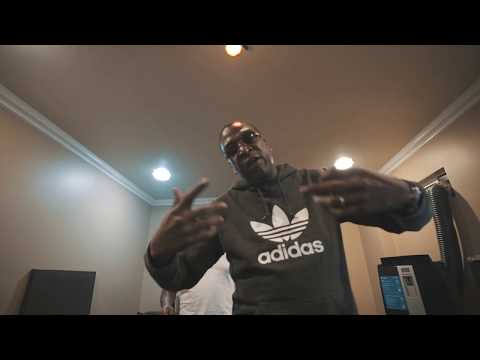 P The Man x B Legit”I Got That”Produced by KLou