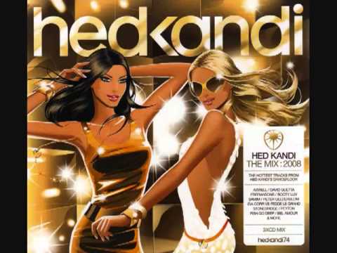 HedKandi mixed- Mobin Master Feat. Robin S (Show Me The Love) (Safari Mix)