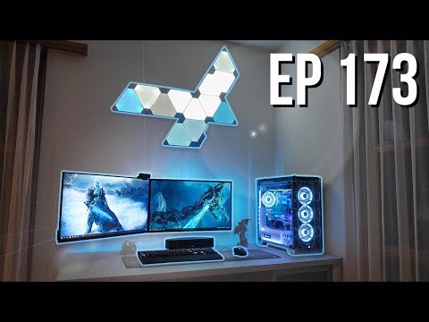 Setup Wars - Episode 173