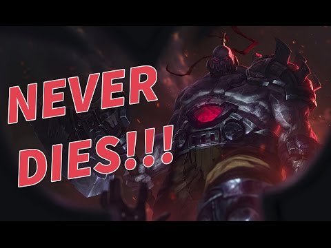 SION NEVER DIES