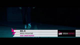 Niil-B - Midis Prishtine (Midis Tirone Remix)