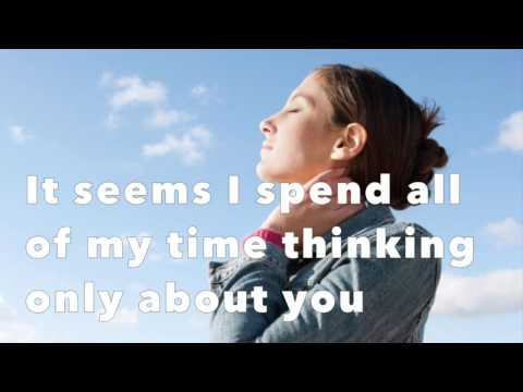 TILL I LOVED YOU  by Barbra Streisand and Don Johnson (with Lyrics)