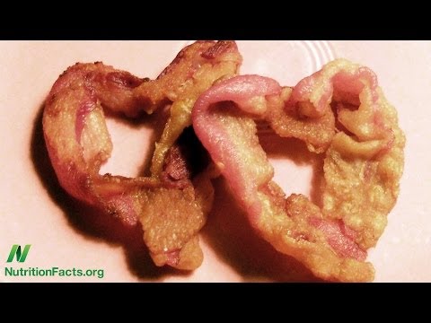 How Not to Die from Heart Disease