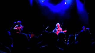 James Iha - "Make Believe" - 9:30 Club