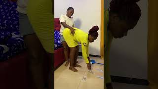 Unexpected romance from my madam 💖💖