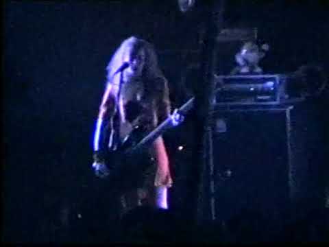 Hole 04-22-1995 Tempodrem, Berlin, Germany