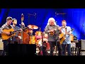 Ricky Skaggs at Hendersonville Hometown Jam- "How Mountain Girls Can Love"