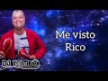 EL NEGRO SABROSO              ( LIOS CHOKO ) LETRA
