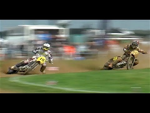 2014 BRITISH MASTERS GRASSTRACK - HOT HEAT 3
