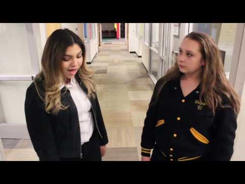 SPOT 127 A Game of Jealousy