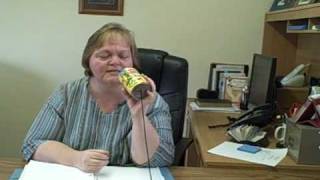 Budget Cutbacks - Super Bowl Commercial