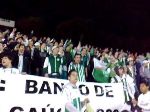 Jogo Juventude 3 x 1 Ponte