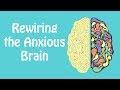 Rewiring The Anxious Brain Neuroplasticity And The Anxiety Cycle Anxiety Skills 21